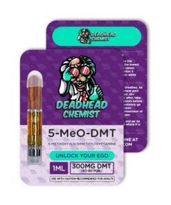 Deadhead Chemist 5-Meo-DMTCartridge1mL