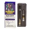Deadhead Chemist N,N-DMT (Cartridge and Battery) .5mL